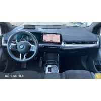 BMW 220, 2022, АКПП, пробег 26524 км
