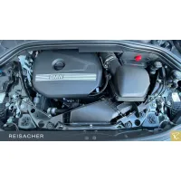 BMW 220, 2022, АКПП, пробег 26524 км