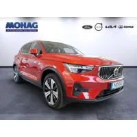 Volvo XC40, 2022, АКПП, пробег 30030 км