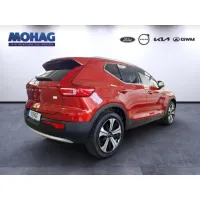 Volvo XC40, 2022, АКПП, пробег 30030 км