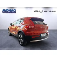 Volvo XC40, 2022, АКПП, пробег 30030 км