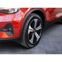 Volvo XC40, 2022, АКПП, пробег 30030 км