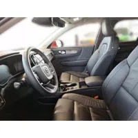 Volvo XC40, 2022, АКПП, пробег 30030 км