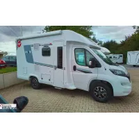 Автодом Pilote Pacific, 2025, МКПП, пробег 4000 км