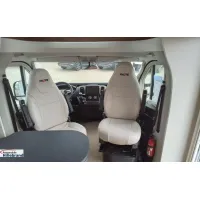 Автодом Pilote Pacific, 2025, МКПП, пробег 4000 км