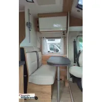 Автодом Pilote Pacific, 2025, МКПП, пробег 4000 км