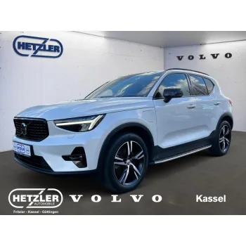 Volvo XC40, 2022, АКПП, пробег 48667 км