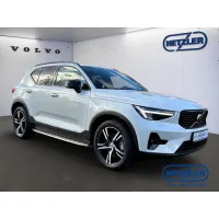 Volvo XC40, 2022, АКПП, пробег 48667 км