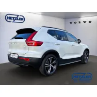 Volvo XC40, 2022, АКПП, пробег 48667 км