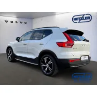 Volvo XC40, 2022, АКПП, пробег 48667 км