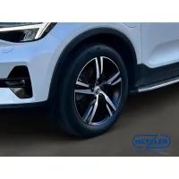 Volvo XC40, 2022, АКПП, пробег 48667 км
