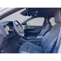 Volvo XC40, 2022, АКПП, пробег 48667 км