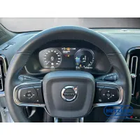 Volvo XC40, 2022, АКПП, пробег 48667 км