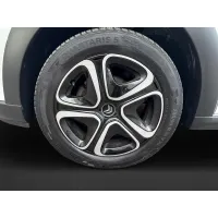 Citroën C3, 2022, МКПП, пробег 42693 км