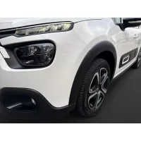 Citroën C3, 2022, МКПП, пробег 42693 км