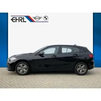 BMW 118, 2022, МКПП, пробег 31403 км