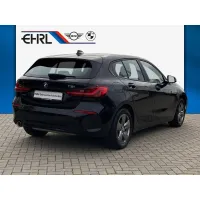 BMW 118, 2022, МКПП, пробег 31403 км
