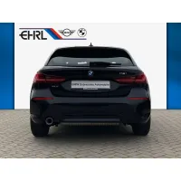 BMW 118, 2022, МКПП, пробег 31403 км