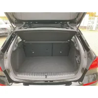 BMW 118, 2022, МКПП, пробег 31403 км