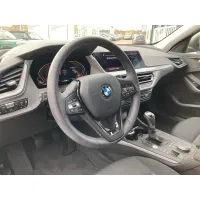 BMW 118, 2022, МКПП, пробег 31403 км