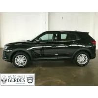 Ssangyong Korando, 2021, МКПП, пробег 21900 км