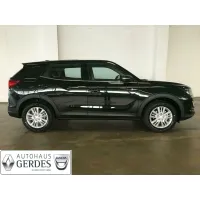 Ssangyong Korando, 2021, МКПП, пробег 21900 км
