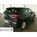 Ssangyong Korando, 2021, МКПП, пробег 21900 км
