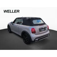MINI Cooper, 2021, АКПП, пробег 39251 км