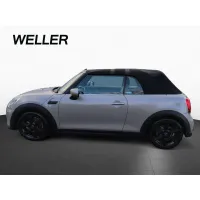 MINI Cooper, 2021, АКПП, пробег 39251 км