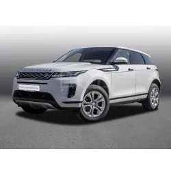 Land Rover, 2020, АКПП, пробег 41640 км