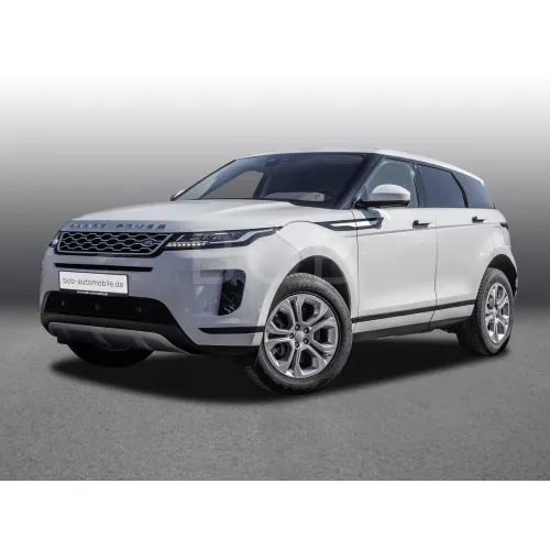 Land Rover, 2020, АКПП, пробег 41640 км