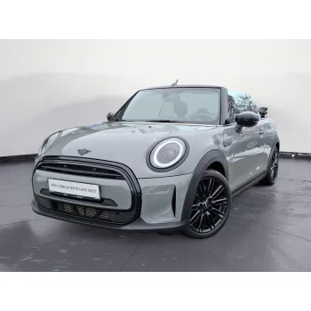 MINI Cooper, 2022, АКПП, пробег 35300 км
