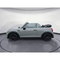 MINI Cooper, 2022, АКПП, пробег 35300 км