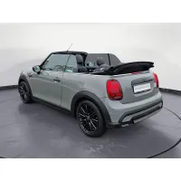 MINI Cooper, 2022, АКПП, пробег 35300 км