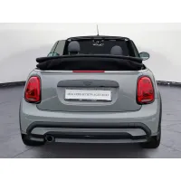 MINI Cooper, 2022, АКПП, пробег 35300 км
