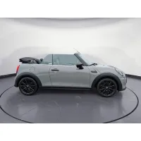 MINI Cooper, 2022, АКПП, пробег 35300 км