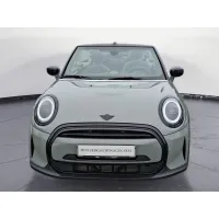 MINI Cooper, 2022, АКПП, пробег 35300 км