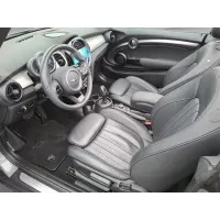 MINI Cooper, 2022, АКПП, пробег 35300 км