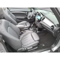 MINI Cooper, 2022, АКПП, пробег 35300 км