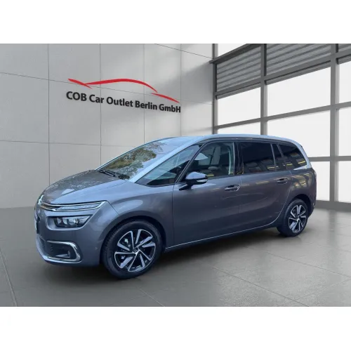 Другие Citroën, 2022, АКПП, пробег 84206 км