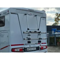 Автодом LMC Cruiser, 2024, АКПП, пробег 21750 км