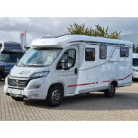 Автодом LMC Cruiser, 2024, АКПП, пробег 21750 км