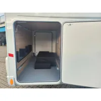 Автодом LMC Cruiser, 2024, АКПП, пробег 21750 км