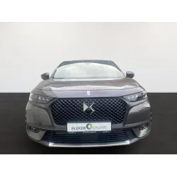 DS Automobiles, 2020, АКПП, пробег 59614 км