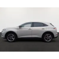 DS Automobiles, 2022, АКПП, пробег 28711 км