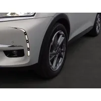 DS Automobiles, 2022, АКПП, пробег 28711 км