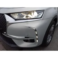 DS Automobiles, 2022, АКПП, пробег 28711 км