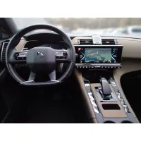 DS Automobiles, 2022, АКПП, пробег 28711 км