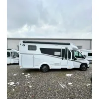 Автодом Sunlight Adventure, 2025, МКПП, пробег 23000 км