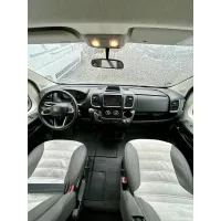 Автодом Sunlight Adventure, 2025, МКПП, пробег 23000 км